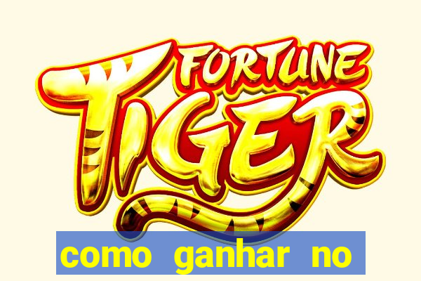 como ganhar no double fortune